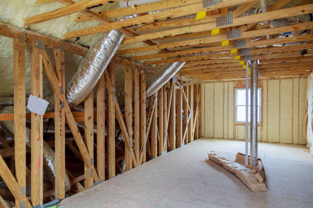 Best Insulation for Specific Applications in Freemansburg, PA