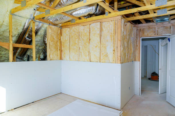 Best Types of Insulation in Freemansburg, PA