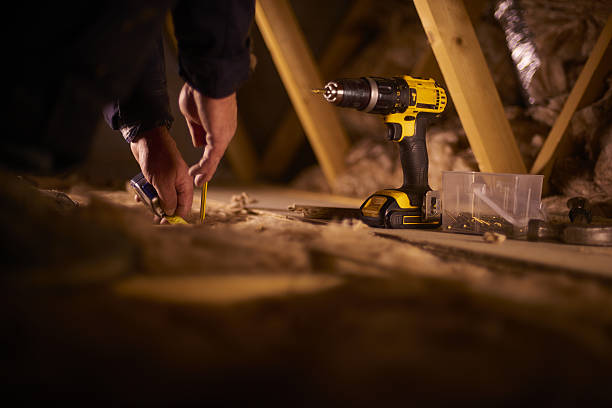 Best Insulation for Specific Applications in Freemansburg, PA